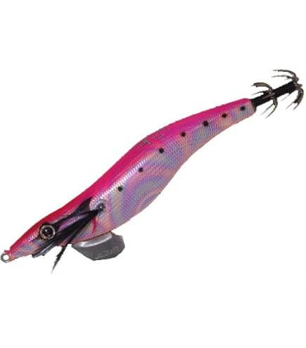 Amazon | GAN CRAFT(ガンクラフト) ルアー 餌木邪3.5号 Deep #08ドット