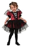 Rubie's Costume Little Bat Child Costume Medium [並行輸入品]