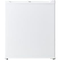 新品 Haier 冷凍庫 33L 【JF-NU33A】 白 33L 冷凍庫（直冷式）ホワイト | ハイアール | JF-NU33A-W