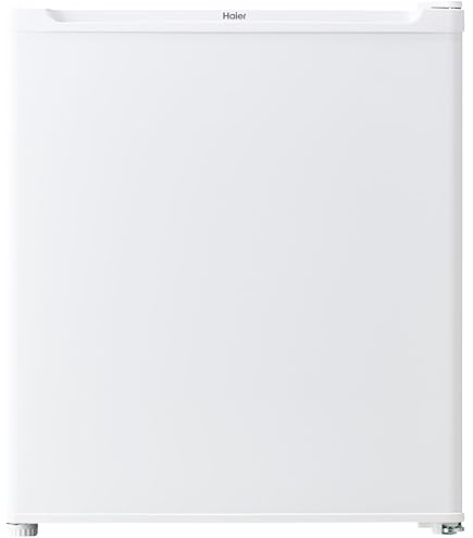 【良品】ハイアール  Haier  1ドア冷凍庫 JF-NU40G（S) 38L 軒先渡し】ハイアール 38L前開き式冷凍庫 JF-NU40G(S) 1台（直送