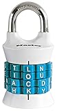 マスターロック1535dwd VertコームロックAsstd 2 Pack 1535DWD-2pk