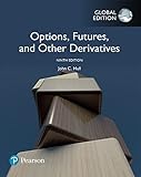 Options, Futures, and Other Derivatives, Global Edition