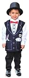 My 1st Career Gear – Magician by Constructive Playthings