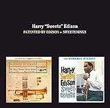 Patented By Edison + Sweetenings(import)