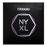ダダリオ D'Addario NYXL1150BT エレキギター弦×3セット