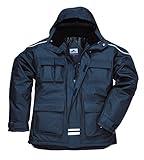 Portwest APPAREL メンズ US サイズ: S カラー: ブルー