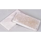 敷石 壁面・床面装飾材コッテージ敷石タイプ(TY2-XA-53ホワイト) 天然石