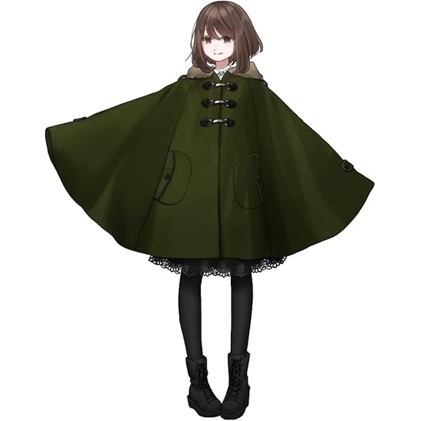 魔法使いの嫁　リンデルのレイヤードコート 5_000000017937.jpg?1719817643