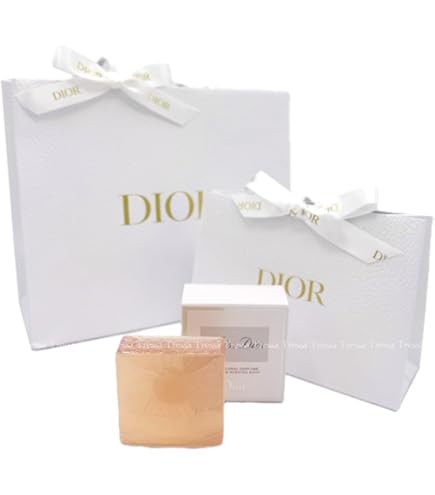 Amazon | クリスチャン ディオール ジャドール シルキー ソープ 150g