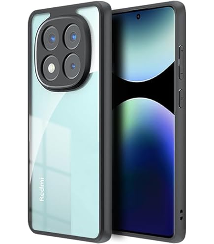 Amazon.co.jp: ZXZone ケース Xiaomi Redmi Note 14 Pro 5G 用 カバー