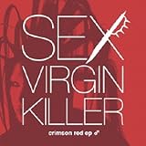 crimson red ep ��