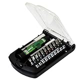 Pro'sKit SD-9316 23 in 1 High Performance Screwdriver Set [並行輸入品]
