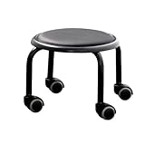 ルネセイコウ ローキャスター ボン ブラック/ブラック LCS-255