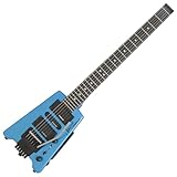 Steinberger/Spirit Collection GT-PRO Deluxe Frost Blue スタインバーガー スピリット