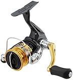 シマノ(SHIMANO) リール スピニングリール 18 サハラ 500
