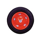 トヨダ 一輪車用空気入り車 133T