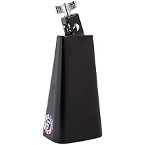 Amazon | LP エルピー カウベル Black Beauty Cowbell LP204A