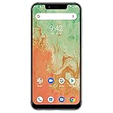 UMIDIGI A3X SIMフリースマートフォン Android 10 HD+ 5.7インチ ディスプレイ 2 + 1カードスロット 16