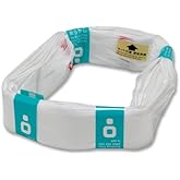 日本セイフティー7-6293-11 ラップポン・トレッカーWT-4（自動ラップ式トイレ） フィルムロール C0F150C1J