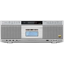 新品　東芝ラジカセ TY-AK1 ハイレゾ対応SD /USB/CD Amazon.co.jp: 東芝 ハイレゾ CDラジカセ SD/USB/CD-RW対応