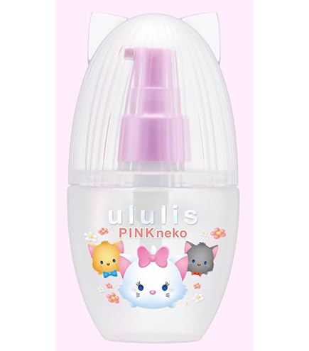 Amazon | ululis マイメロディ ピンクミー コントロール ヘアオイル