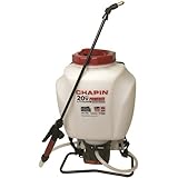 4Gal 20v Btry Pwrd Bkpk Sprayr