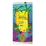 無添加 食器 哺乳瓶 野菜洗い 果物洗い洗剤 ジョリーブ380ml 詰替えタイプ お得な24ケセット