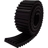 和気産業:WAKI 防振ゴムロング 10X100X1000mm BGL-02 型式:BGL-02