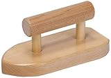 Steffy Wood Products Maple Play Iron [並行輸入品]