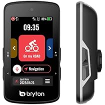 Amazon.co.jp: Bryton Rider 750SE E ブライトン ライダー 750 