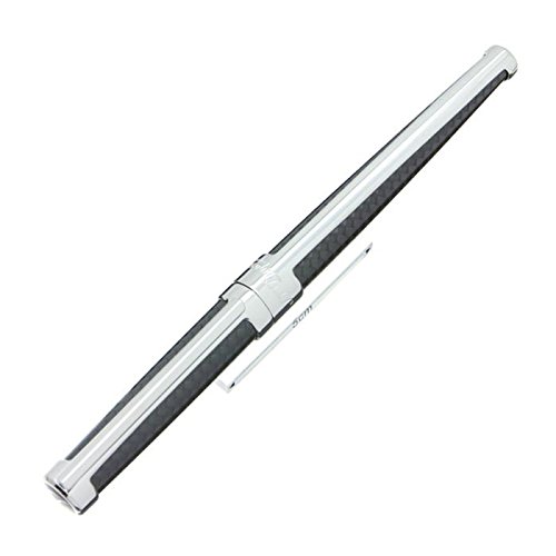 S.T.Dupont エス・テー・デュポン ローラーボール デフィ カーボン