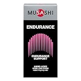 MUSASHI(ムサシ) ENDURANCE(エンデュランス)スティック8本入り