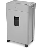 Amazon.co.jp: iOCHOW オートフィードシュレッダー しゅれったー電動