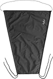 Playshoes Universal Sunshade for Strollers (Black) by Playshoes
