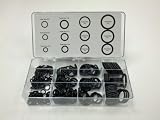 ProPlus gidds-r200 Assorted Oリング200ピース – r200