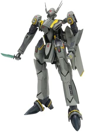 マクロスF(フロンティア) VF100’s VF-25S メサイアバルキリー(オズマ・リー機)