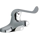 エルケイlk422l7デッキマウント4 " Cs SPTハンドル