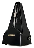 YAMAHA メトロノーム ブラック MP-80BK
