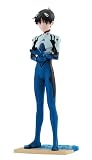 エヴァンゲリオン Gasha Portraits PREMIUM エヴァンゲリオン 碇シンジ（BOX4個入り）