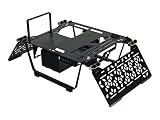 Cooler Master MasterFrame 700 フルタワーオープンフレーム型PCケース MCF-MF700-KGNN-S00 CS8241 ブラック