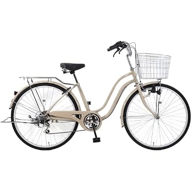 Amazon.co.jp 最新リリース: シティー・ファミリーサイクル の新着