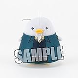 ちゅんコレ ゴールデンカムイ「土方 歳三」