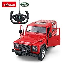 Amazon.co.jp: RASTAR(ラスター) ランドローバー ディフェンダー