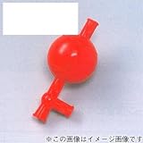 国内調達品:赤SR安全ピペッター ＜4101＞ 型式:4101-06