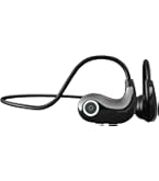 新品未使用 オープンイヤーイヤホンEaraku Amazon.co.jp: 【音質がさらに進化・新次元のオープン型】 Earaku