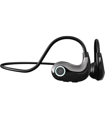 Amazon.co.jp: Earaku(イアラク) オープンイヤーイヤホン【DSPアンプ