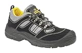 Amblers Steel レディース メンズ US サイズ: One Size カラー: ブラック