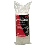 Red Devil 1 Milプラスチックドロップ布 3962 1
