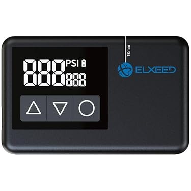 日邦電機 小型電動ポンプ ELXEED-BL01（正規品） 日邦電機 NDK ELXEED-BL01 電動ポンプ 空気入れ : サイクリック