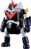 ハセガワ メカトロウィーゴ マジンガーコラボ Vol.3 ぐれーとまじんがー 1/20スケール プラモデル MZ03
